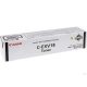 Canon C-EXV18 fekete eredeti toner