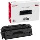 Canon CRG-719H fekete eredeti toner