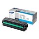 Samsung CLP-680 (CLT-C506L) kék eredeti toner [SU038A]