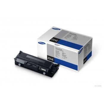 Samsung SL-M3325 (MLT-D204E) fekete eredeti toner [SU925A]