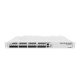 MikroTik CRS317-1G-16S+RM | Switch | 1x RJ45 1000Mb/s, 16x SFP+