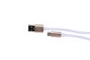 Extralink | USB - type C cable | for ANDROID smartphones, max. current 3A, 1m, white