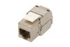 Extralink CAT6A STP | Keystone | RJ45