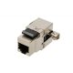 Extralink CAT5E STP | Keystone | RJ45