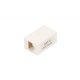 Extralink CAT6 UTP | RJ45 Connection box | white