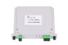 Extralink 1:2 PLC SC/APC | Splitter | Slot Type