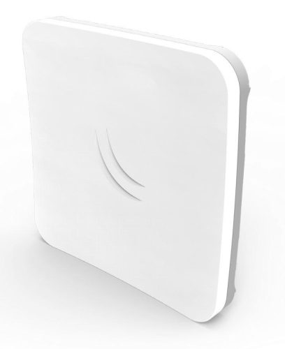 MikroTik SXTsq 5 ac | CPE | RBSXTsqG-5acD, 5GHz, 1x RJ45 1000Mb/s