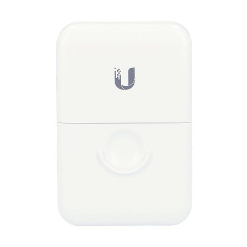 Ubiquiti ETH-SP-G2 | Ethernet Surge Protector | Gen2, 2x RJ45 1000Mb/s