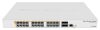 MikroTik CRS328-24P-4S+RM | Switch | 24x RJ45 1000Mb/s, 4x SFP+