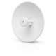 Ubiquiti PBE-2AC-400 | CPE | PowerBeam, 2,4GHz, 1x RJ45 1000Mb/s, 18dBi