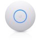 Ubiquiti UAP-NANOHD | Access point | AC2000, MU-MIMO, Dual Band, 1X RJ45 1000Mb/s, (replacement for UAP-AC-PRO)