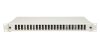 Extralink 48 Core | Patch panel | 24 SC Duplex, 48 core, gray