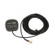 MikroTik ACGPSA | GPS Antenna | 1575.4MHz, 1x SMA, IP67, for use with LtAP mini LTE Kit