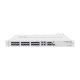 MikroTik CRS328-4C-20S-4S+RM | Switch | 24x SFP, 4x SFP+, 4x RJ45 1000Mb/s