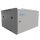 Extralink 6U 600x600 ASP Gray | Rackmount cabinet | wall mounted, metal door