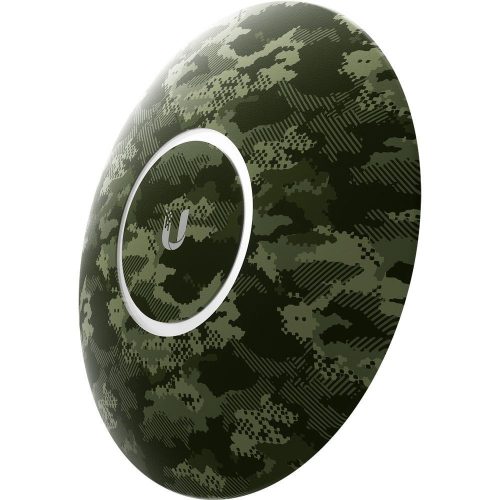 Ubiquiti NHD-COVER-CAMO-3 | Cover casing | for UAP-NANOHD UniFi Nano HD, camo (3-pack)