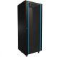 Extralink 32U 600x600 Black | Rackmount cabinet | standing