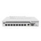 MikroTik CRS309-1G-8S+IN | Switch | 1x RJ45 1000Mb/s, 8x SFP+