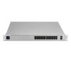 Ubiquiti USW-PRO-24-POE | Switch | 16x RJ45 1000Mb/s PoE+, 8x RJ45 1000Mb/s PoE++, 2x SFP+