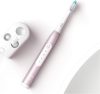 Oral-B Pulsonic Slim Luxe 4900 Double Pack - Platinum/Rose gold