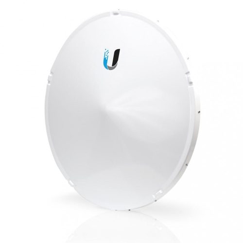 Ubiquiti AF11-COMPLETE-HB | Radioline | AirFiber, 11GHz, 1x RJ45 1000Mb/s, 35dBi