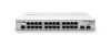 MikroTik CRS326-24G-2S+IN | Switch | 24x RJ45 1000Mb/s, 2x SFP+