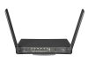 MikroTik hAP ac3 RBD53iG-5HacD2HnD | WiFi Router | AC Dual Band, 5x RJ45 1000Mb/s, 1x PoE, 1x USB