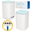 Extralink Dynamite C31 | Mesh Point | AC3000, MU-MIMO, Home WiFi Mesh System