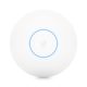 Ubiquiti U6-LR | Access Point | UniFi 6 Long Range, WiFi 6, MU-MIMO, 1x RJ45 1000Mb/s