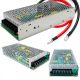 Extralink SD-100B-48 | Voltage converter | DC/DC 24V-48V 100W