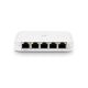 Ubiquiti USW-Flex-Mini-5 | Switch | UniFi, 5x RJ45 1000Mb/s, 1x PoE In, 5-pack