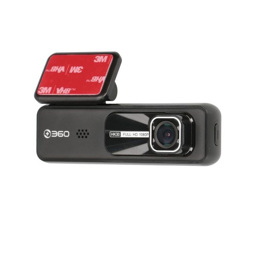 360 HK30 | Dash Camera | 1080p, MicroSD slot