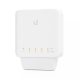 Ubiquiti USW-FLEX-3 | Switch | UniFi, 5x RJ45 1000Mb/s, 1x PoE In, 4x PoE Out, 46W, 3-pack