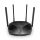 Mercusys MR70X | WiFi Router | AX1800 Dual Band, 4x RJ45 1000Mb/s