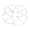 Fimi X8 SE 2022 | Propeller Guard | White, Full set, for Fimi X8 SE 2022