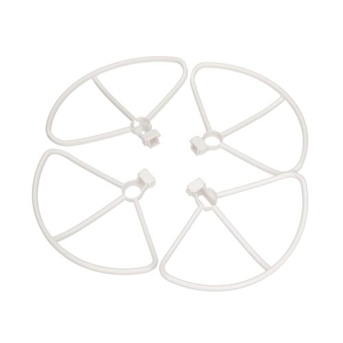 Fimi X8 SE 2022 | Propeller Guard | White, Full set, for Fimi X8 SE 2022