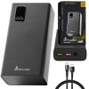 Extralink EPB-068 20000mAh Black | Powerbank | Power bank, Fast Charging, USB-C