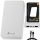 Extralink EPB-078W 10000mAh White | Powerbank | Power bank, USB-C