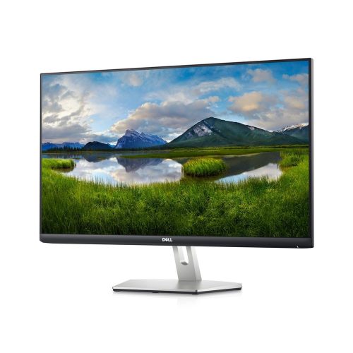 Dell 27" S2721H | Monitor | IPS, Full HD, 75Hz FreeSync, 1x DP, 2x HDMI