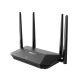 Totolink X2000R | WiFi Router | WiFi6 AX1500 Dual Band, 5x RJ45 1000Mb/s