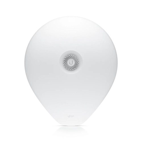 Ubiquiti AF60-XG-EU | Bridge | UISP airFiber, 60GHz, RJ45 1000Mb/s, SFP+, 4km+, GPS