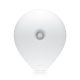 Ubiquiti AF60-XG-EU | Bridge | UISP airFiber, 60GHz, RJ45 1000Mb/s, SFP+, 4km+, GPS