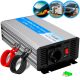 Extralink OPIP-1500W | Voltage converter | 12V, 1500W pure sine