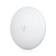 Ubiquiti Wave-LR-EU | CPE | UISP Wave Long-Range, 60 GHz, 2 Gbps, 8 km, RJ45 1000 Mb/s, IPX6