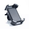 Extralink EPH-B3 | Bike phone holder | black