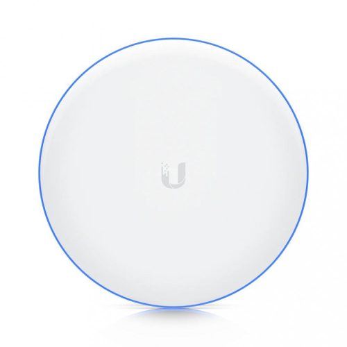 Ubiquiti UBB-XG-EU | Bridge | UniFi, 60GHz, 5GHz backup, SFP+, RJ45 1Gbps PoE++