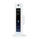 Ubiquiti UA-G2-Pro | NFC Bluetooth access reader | UniFi Access Reader G2 Pro, Touch Screen, Camera, Intercom, BT4.1, IP55, PoE