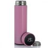 Extralink Smart Travel Mug Pink | Thermal mug | with LED display