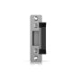 Ubiquiti UA-Lock-Electric-U | Electric lock | Access Lock Electric, zinc alloy, stainless steel