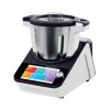 Extralink Smart Life Cooking Robot ECR-K3501 | Multifunctional cooking robot | TermoMikser, 1700W, WiFi, Tuya